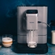 Nivona NIVO 7105 Grå Espressomaskine