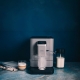 Nivona NIVO 7105 Grå Espressomaskine