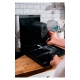 Nivona NIVO 8'111 Sort Espressomaskine