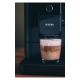 Nivona NIVO 8'111 Sort Espressomaskine