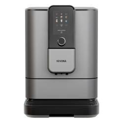 Nivona NIVO 8'113 Titanium Espressomaskine