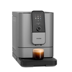 Nivona NIVO 8'113 Titanium Espressomaskine