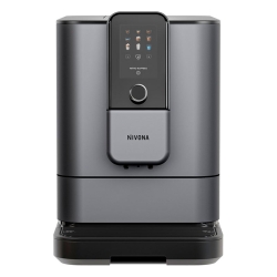 Nivona NIVO 8'117 Pearl Blue Espressomaskine