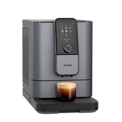 Nivona NIVO 8'117 Pearl Blue Espressomaskine