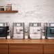 KitchenAid KF7 Espressomaskine Juniper