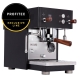 Profitec MOVE Espressomaskine - Exclusive Line Inkl. Eureka Mignon Libra 55 Kværn, Profitec Rensebørste & Knockbox