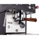 Profitec MOVE Espressomaskine - Exclusive Line Inkl. Eureka Mignon Libra 55 Kværn, Profitec Rensebørste & Knockbox
