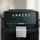 Siemens TP551E07 EQ500 Espressomaskine Piano Sort
