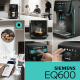 Siemens TP603E08 EQ6 Espressomaskine