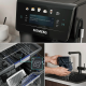 Siemens TP603E08 EQ6 Espressomaskine