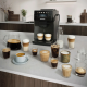 Siemens TP603E08 EQ6 Espressomaskine