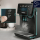 Siemens TP603E08 EQ6 Espressomaskine