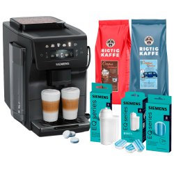 Siemens TP603E08 EQ6 Espressomaskine