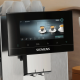 Siemens TQ923EZ3 EQ900 Plus Espressomaskine Inkl. AutoCalc'n Clean