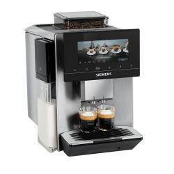 Siemens TQ923EZ3 EQ900 Plus Espressomaskine Inkl. AutoCalc'n Clean