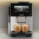 Siemens TQ925EZ3 EQ900 Plus Espressomaskine Inkl. AutoCalc'n Clean