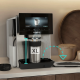 Siemens TQ925EZ3 EQ900 Plus Espressomaskine Inkl. AutoCalc'n Clean