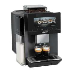 Siemens TQ925EZ5 EQ900 Plus Espressomaskine Inkl. AutoCalc'n Clean
