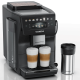 Siemens TP607ET8 EQ6 Espressomaskine Inkl. Siemens Termokop