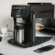 Siemens TP607ET8 EQ6 Espressomaskine Inkl. Siemens Termokop