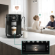 Siemens TP607ET8 EQ6 Espressomaskine Inkl. Siemens Termokop