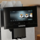 Siemens TQ923E03 EQ900 Espressomaskine