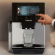 Siemens TQ923E03 EQ900 Espressomaskine