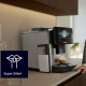 Siemens TQ923E03 EQ900 Espressomaskine