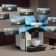 Siemens TQ923E03 EQ900 Espressomaskine
