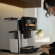 Siemens TQ923E03 EQ900 Espressomaskine