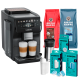 Siemens TP607ET8 EQ6 Espressomaskine Inkl. Siemens Termokop