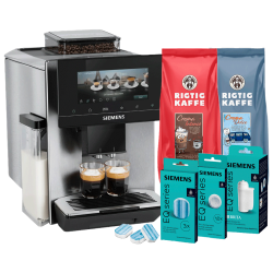 Siemens TQ923E03 EQ900 Espressomaskine