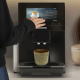 Siemens TQ923E09 EQ900 Espressomaskine Inkl. Plejepakke & 2x1kg Rigtig Kaffe Hele Kaffebønner