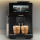 Siemens TQ923E09 EQ900 Espressomaskine Inkl. Plejepakke & 2x1kg Rigtig Kaffe Hele Kaffebønner