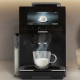 Siemens TQ923E09 EQ900 Espressomaskine Inkl. Plejepakke & 2x1kg Rigtig Kaffe Hele Kaffebønner