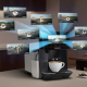Siemens TQ923E09 EQ900 Espressomaskine Inkl. Plejepakke & 2x1kg Rigtig Kaffe Hele Kaffebønner