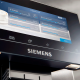 Siemens TQ925E03 EQ900 Espressomaskine Inkl. Plejepakke & 2x1kg Rigtig Kaffe Hele Kaffebønner