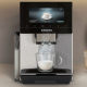 Siemens TQ925E03 EQ900 Espressomaskine Inkl. Plejepakke & 2x1kg Rigtig Kaffe Hele Kaffebønner