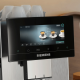 Siemens TQ925E03 EQ900 Espressomaskine Inkl. Plejepakke & 2x1kg Rigtig Kaffe Hele Kaffebønner