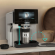 Siemens TQ925E03 EQ900 Espressomaskine Inkl. Plejepakke & 2x1kg Rigtig Kaffe Hele Kaffebønner