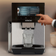 Siemens TQ925E03 EQ900 Espressomaskine Inkl. Plejepakke & 2x1kg Rigtig Kaffe Hele Kaffebønner