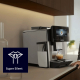 Siemens TQ925E03 EQ900 Espressomaskine Inkl. Plejepakke & 2x1kg Rigtig Kaffe Hele Kaffebønner