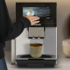 Siemens TQ925E03 EQ900 Espressomaskine Inkl. Plejepakke & 2x1kg Rigtig Kaffe Hele Kaffebønner
