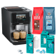 Siemens TP727E06 EQ700 Midnat Sølvmetallic Espressomaskine