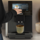 Siemens TQ927E05 EQ900 Espressomaskine Inkl. Plejepakke & 2x1kg Rigtig Kaffe Hele Kaffebønner
