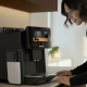 Siemens TQ927E05 EQ900 Espressomaskine Inkl. Plejepakke & 2x1kg Rigtig Kaffe Hele Kaffebønner