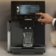 Siemens TQ927E05 EQ900 Espressomaskine Inkl. Plejepakke & 2x1kg Rigtig Kaffe Hele Kaffebønner