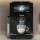 Siemens TQ927E05 EQ900 Espressomaskine Inkl. Plejepakke & 2x1kg Rigtig Kaffe Hele Kaffebønner