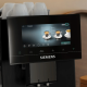 Siemens TQ927E05 EQ900 Espressomaskine Inkl. Plejepakke & 2x1kg Rigtig Kaffe Hele Kaffebønner