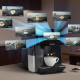 Siemens TQ927E05 EQ900 Espressomaskine Inkl. Plejepakke & 2x1kg Rigtig Kaffe Hele Kaffebønner